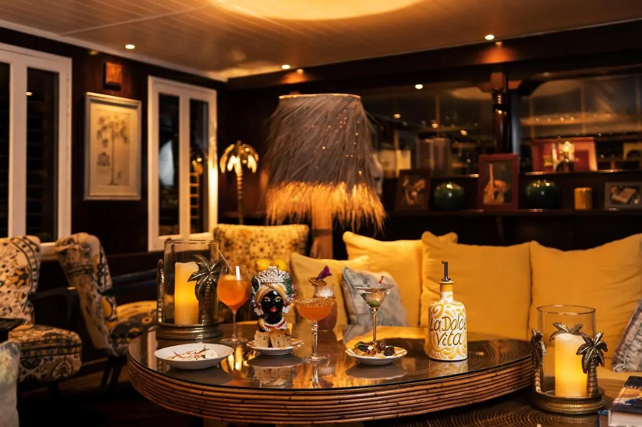 Hotel Gyp Sea Saint Barth Gustavia
