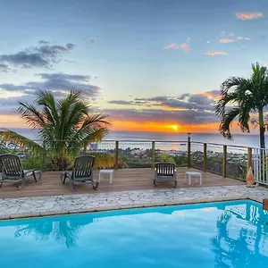 Paradis Tropical Appart hôtel