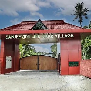 Sanjeevini Life Care Village - A Science Based Non - Invasive Holistic Wellness Destination Kochi