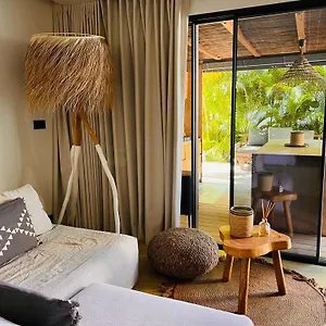 Gypset Bungalow Hébergement de vacances
