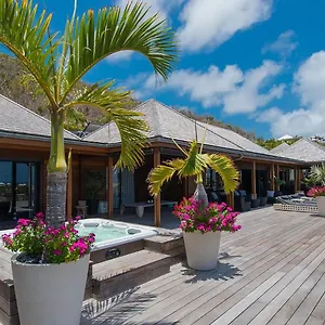 Jade Villa