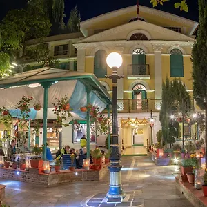 By Kgh Group 4* Kathmandu