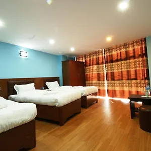 Everest Kathmandu