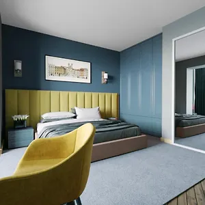 Centric Boutique 3* Baku